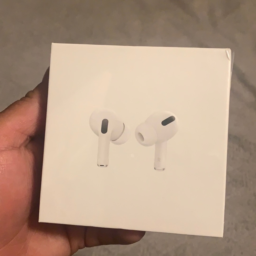 AirPods Pro good quality ///// top quality